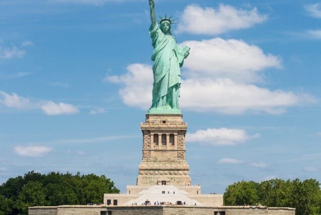 United States of America