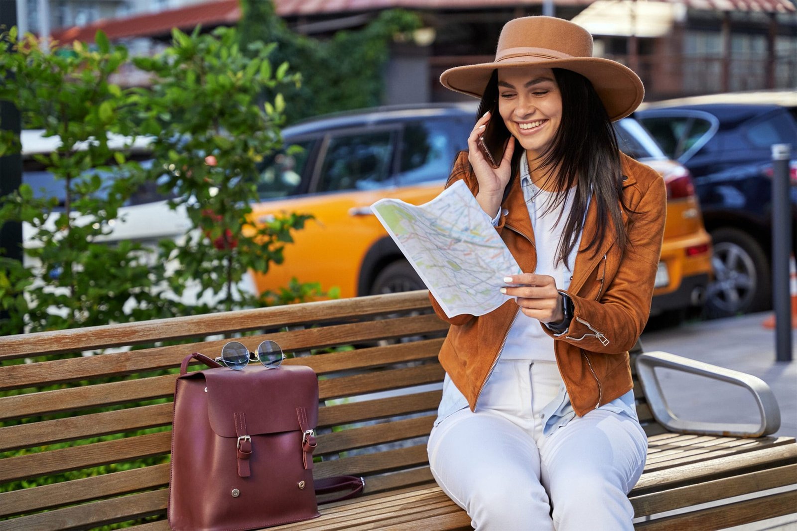 Customized Travel Experiences