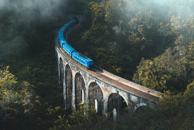 6-Day Sri Lanka Delights Explore Kandy, Bentota & Colombo