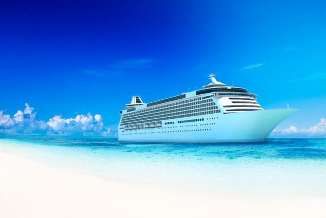 15 Days Asia and Asia Pacific Cruise on Norwegian Sky