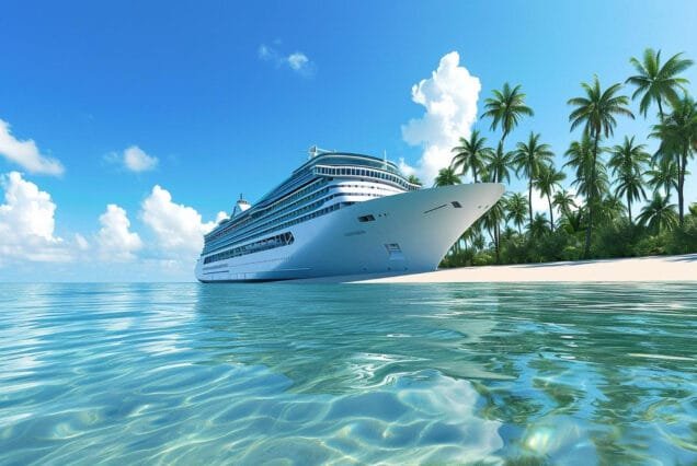 9-Day Med Cruise Greece, Cyprus & Turkey – Oct 2024