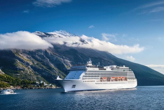 9-Day Arabian Gulf Cruise | Costa Smeralda