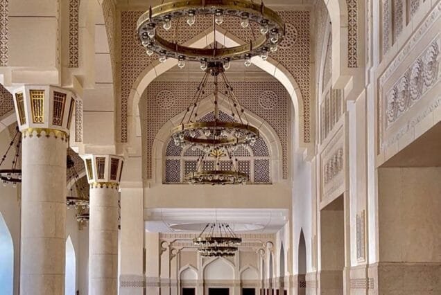 Full-Day Desert Safari with lunch/Dinner at a  Beach Front Camp