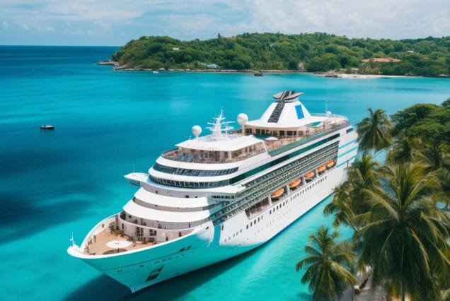 Independence of the Seas